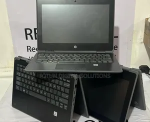 Laptop HP ProBook X360 11 G2 EE 8GB Intel Core I5 SSD 256GB