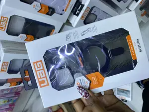 Casety Samsung Galaxy S25 Ultra Uag Plasma Xte With Magsafe Kickstand