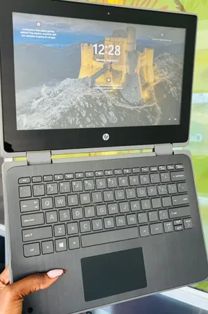 Laptop HP ProBook X360 11 G2 EE 8GB Intel Core I5 SSD 256GB