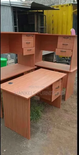Order Quality Office Desk Today