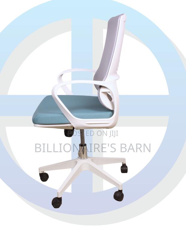 Office Pro-Grade Finish Ergonomic Scratch-Resistant - main view