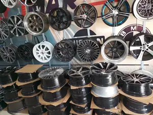 All-in-One Rims Shop in Kenya – Quality Alloy Original Rims