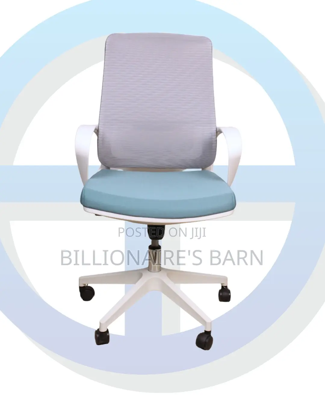 Office Pro-Grade Finish Ergonomic Scratch-Resistant