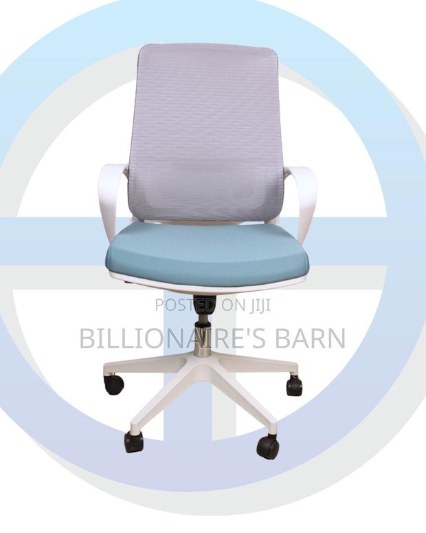 Office Pro-Grade Finish Ergonomic Scratch-Resistant - thumbnail 2
