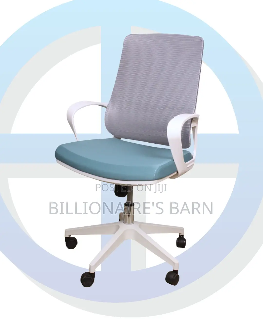 Office Pro-Grade Finish Ergonomic Scratch-Resistant