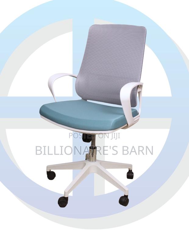 Office Pro-Grade Finish Ergonomic Scratch-Resistant - thumbnail 4