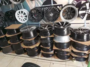 All-in-One Rims Shop in Kenya – Quality Alloy Original Rims
