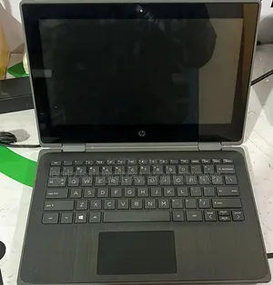 Laptop HP ProBook X360 11 G2 EE 8GB Intel Core I5 SSD 256GB