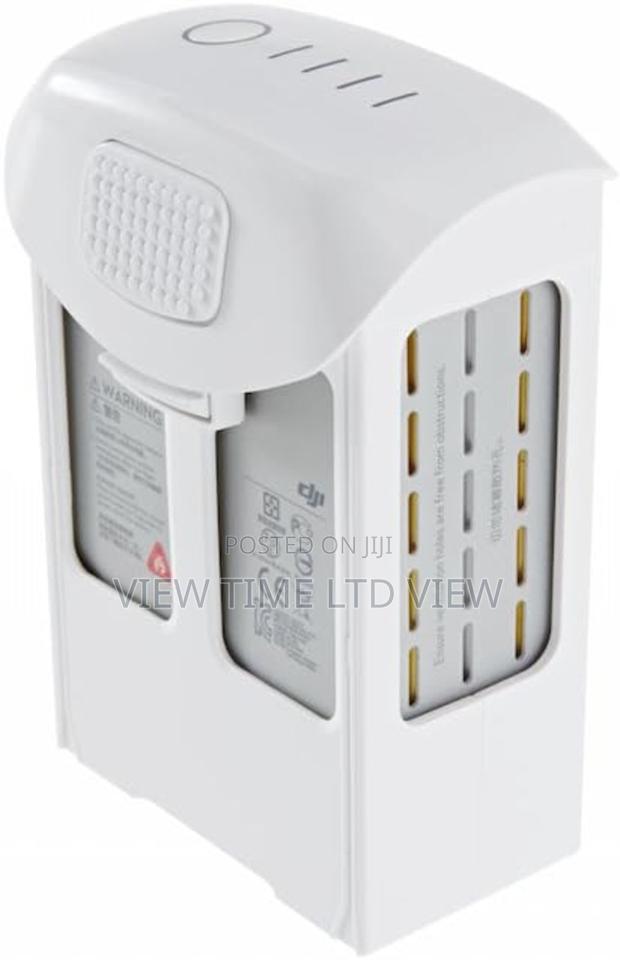 Dji Phantom 4 Pro Series Intelligent Flight Battery