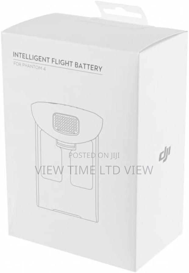 Dji Phantom 4 Pro Series Intelligent Flight Battery - thumbnail 3