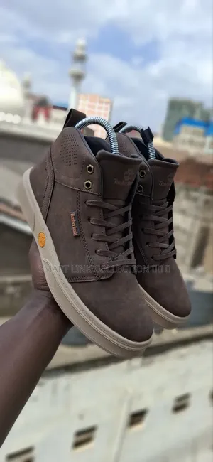 Timberland Casuals Boots