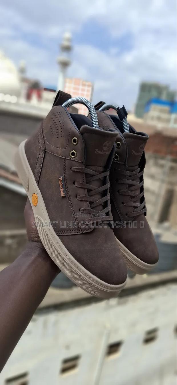 Timberland Casuals Boots