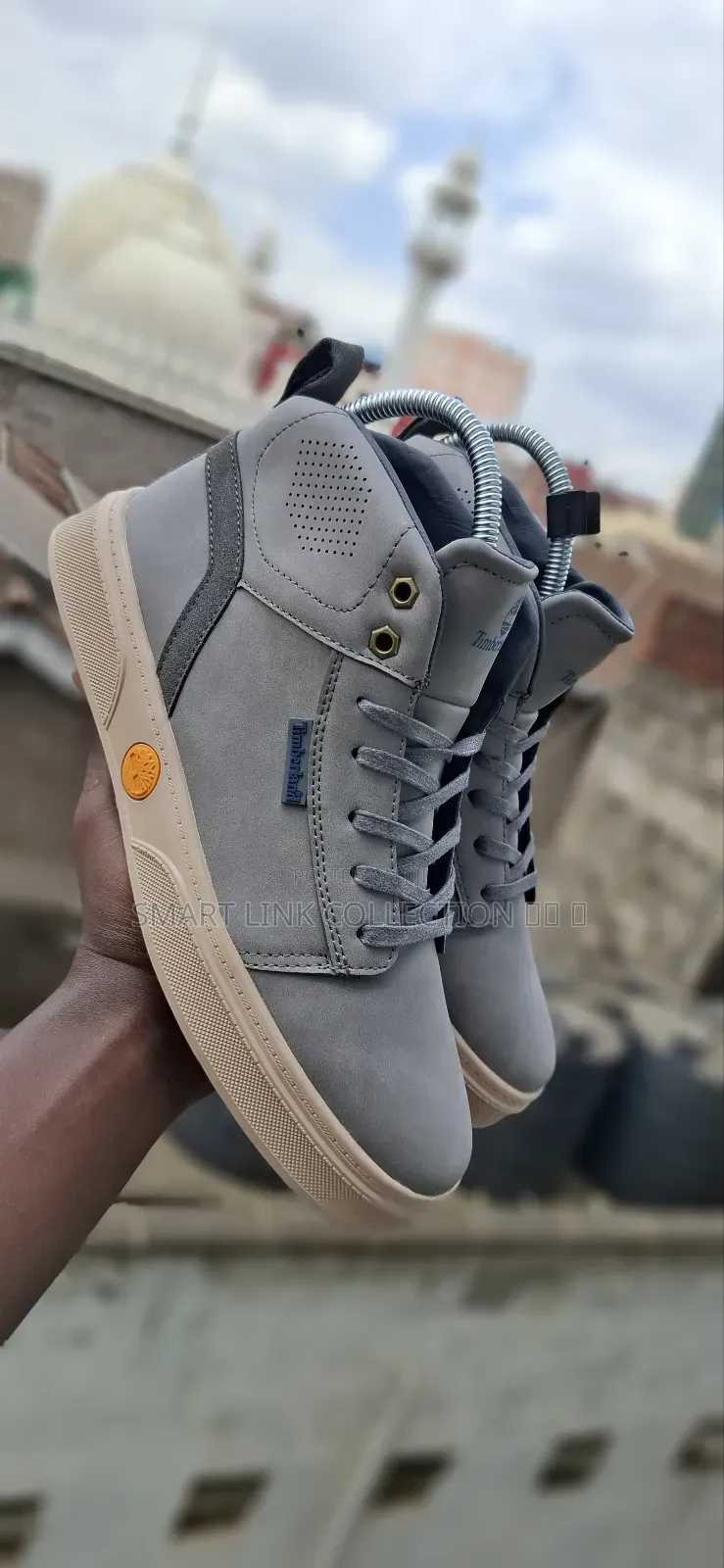 Timberland Casuals Boots