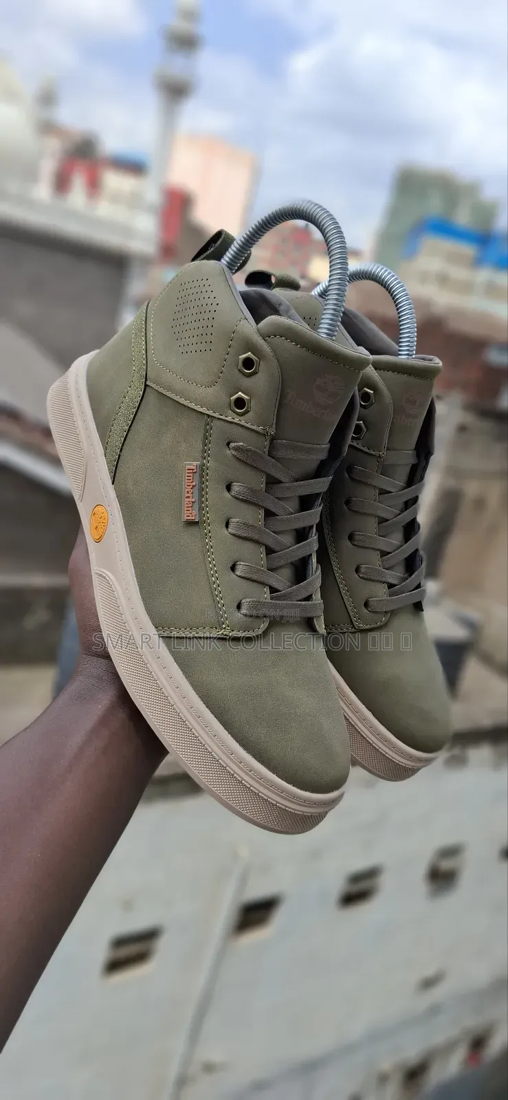Timberland Casuals Boots