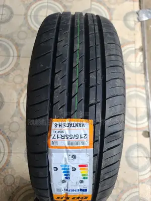 215/55r17 Boto Tires