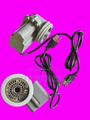 Fibre Spa Bubbles Pump - main view