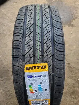 235/65r17 Boto Tires