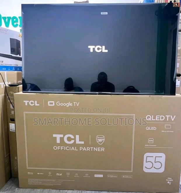 Tcl 4k Hdr 50 Inch V6c Google Tv