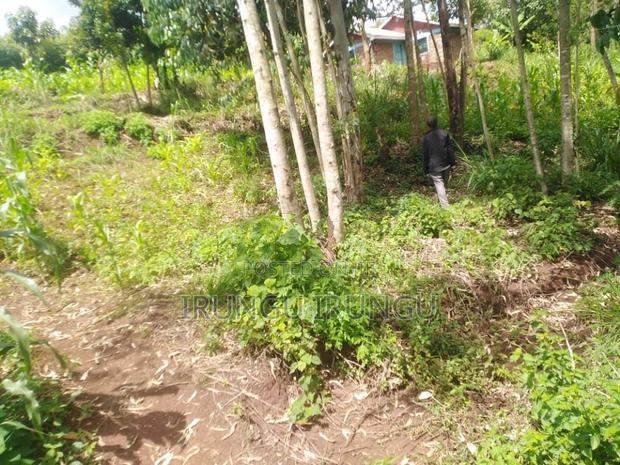 0.5 Acrea With Permanent 2 Bedroom Thangira Kenol - thumbnail 3