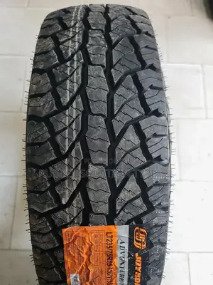 235/75r15 A/T Joyroad