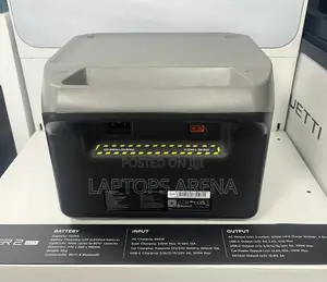 Ecoflow River 2 Max 500w Portable Power Station
