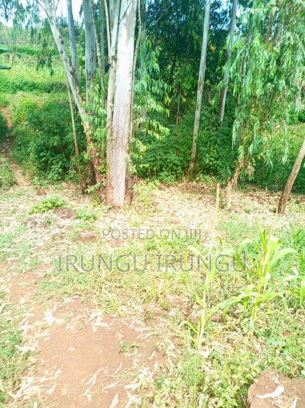 0.5 Acrea With Permanent 2 Bedroom Thangira Kenol - thumbnail 4