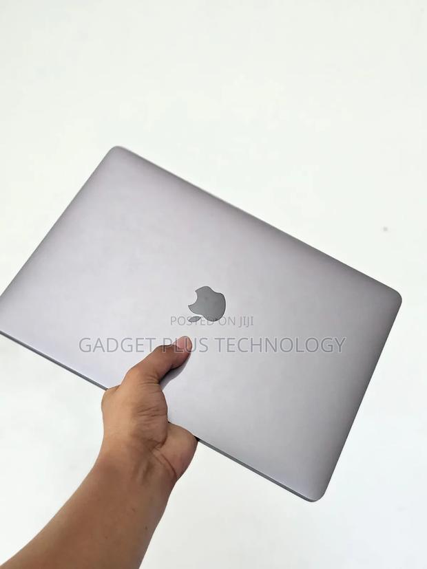 Laptop Apple MacBook Pro 2018 16GB Intel Core I5 SSD 256GB - main view