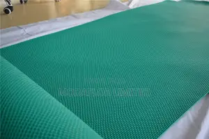 Flexible Anti-Slip PVC Mats – Water-Resistant Durable for Daily Use