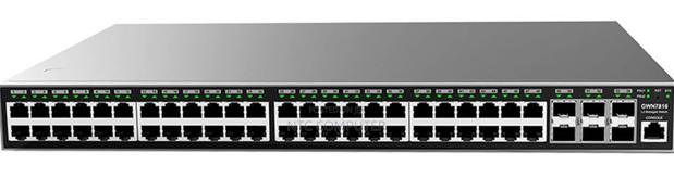 Grandstream Gwn7816 48port L3 Switch 48 X 1gb, 6 X SFP