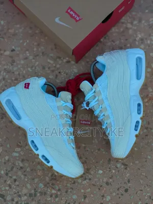 Airmax 95 Levis