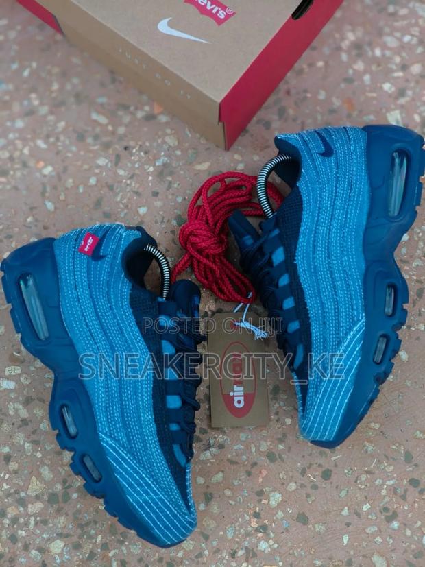 Airmax 95 Levis - thumbnail 3