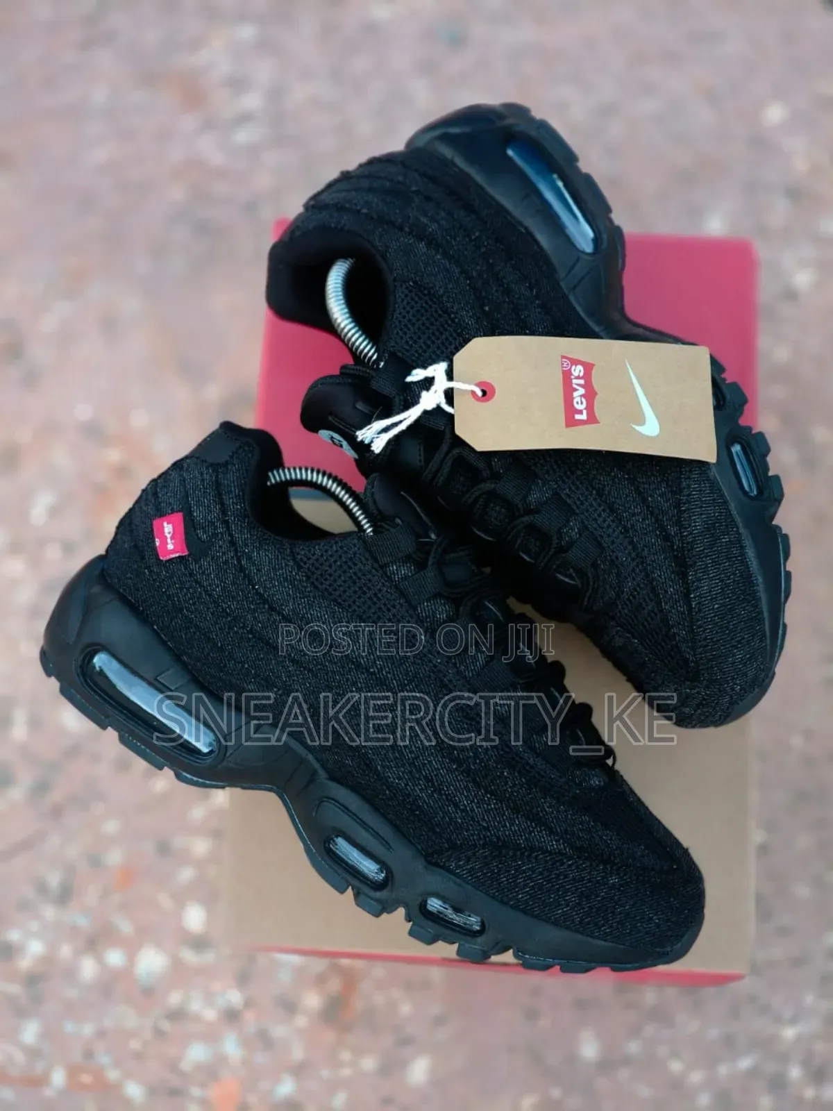 Airmax 95 Levis