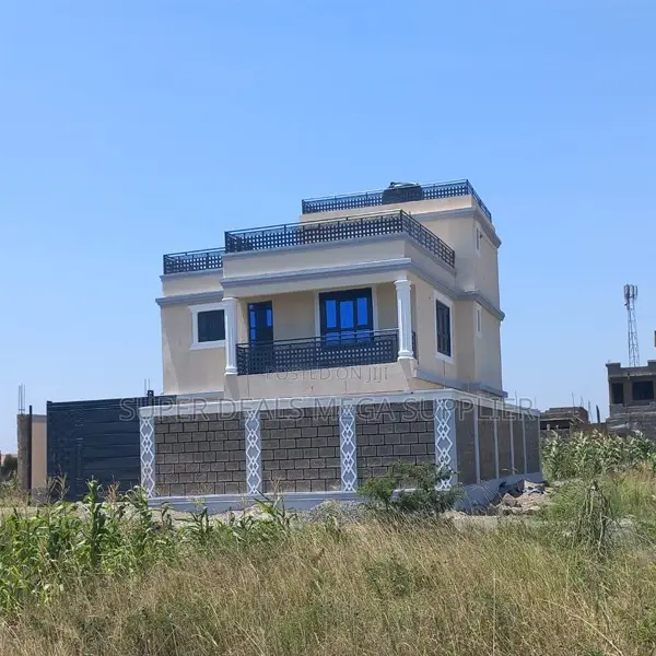 5bdrm Maisonette in Nairobi Central for sale