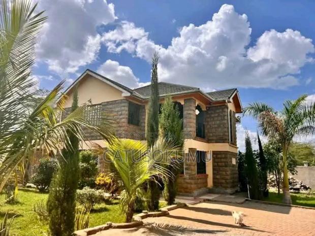 4bdrm Maisonette in Kitengela for rent