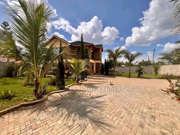 4bdrm Maisonette in Kitengela for rent - thumbnail 2