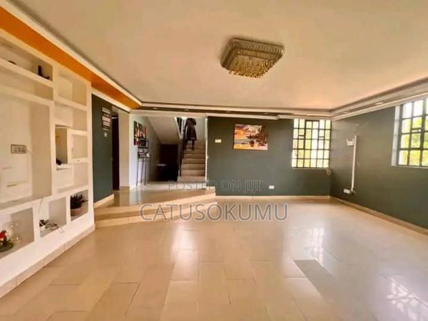 4bdrm Maisonette in Kitengela for rent - thumbnail 5