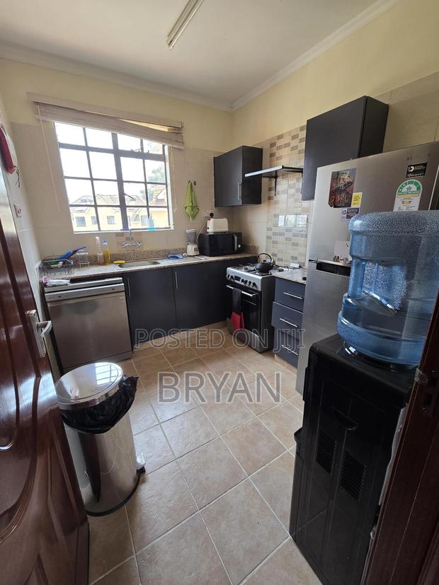 2bdrm Apartment in Fourways Junction, Ridgeways for sale - thumbnail 4