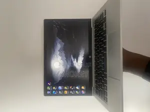 New Laptop HP 16GB Intel Core i7 SSD 256GB