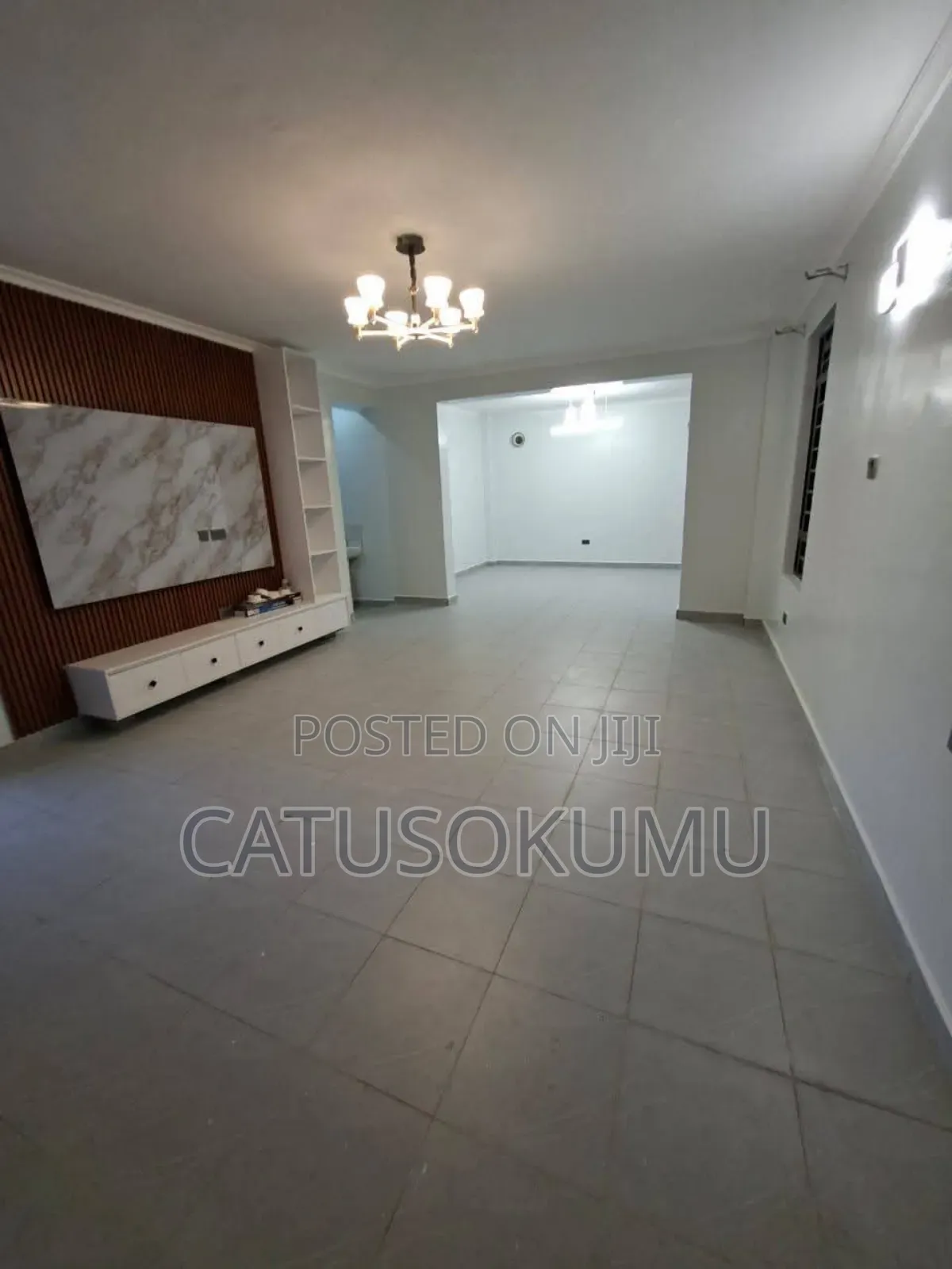 4bdrm Maisonette in Kitengela for rent
