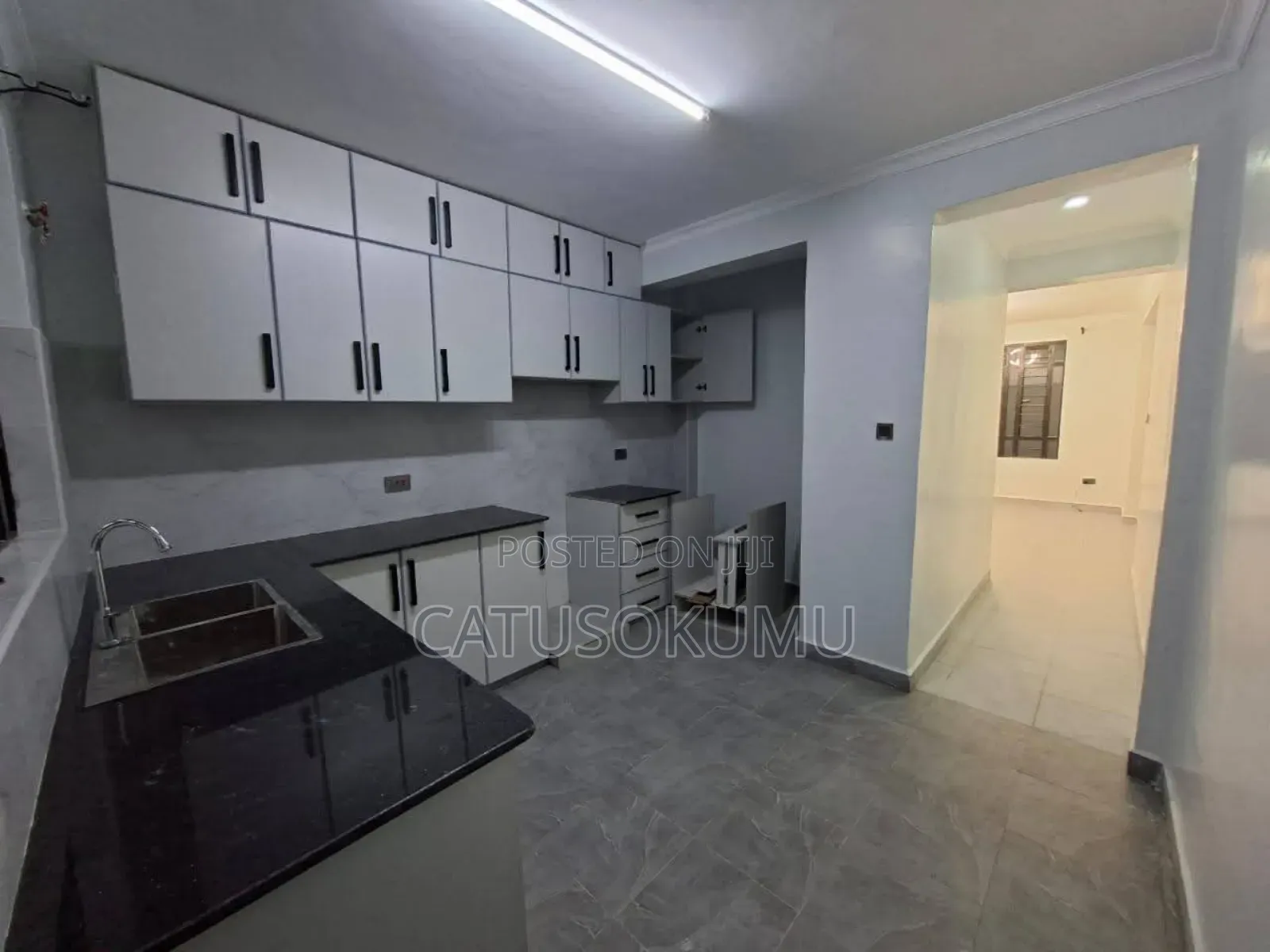 4bdrm Maisonette in Kitengela for rent