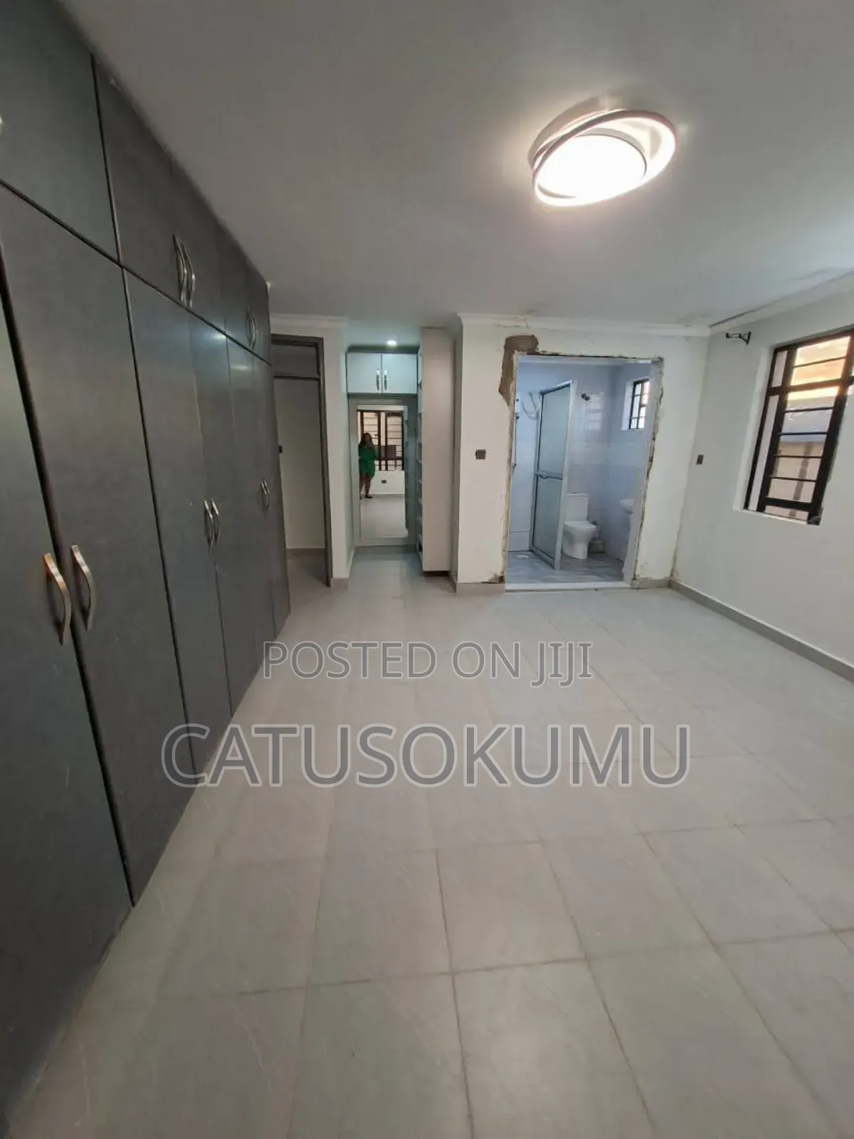 4bdrm Maisonette in Kitengela for rent