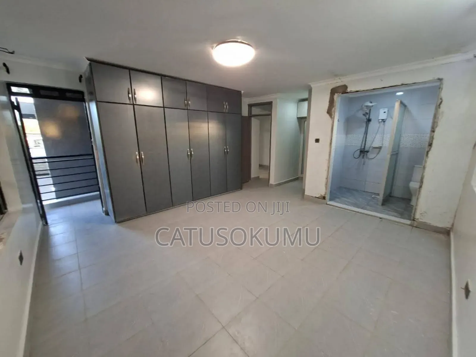 4bdrm Maisonette in Kitengela for rent