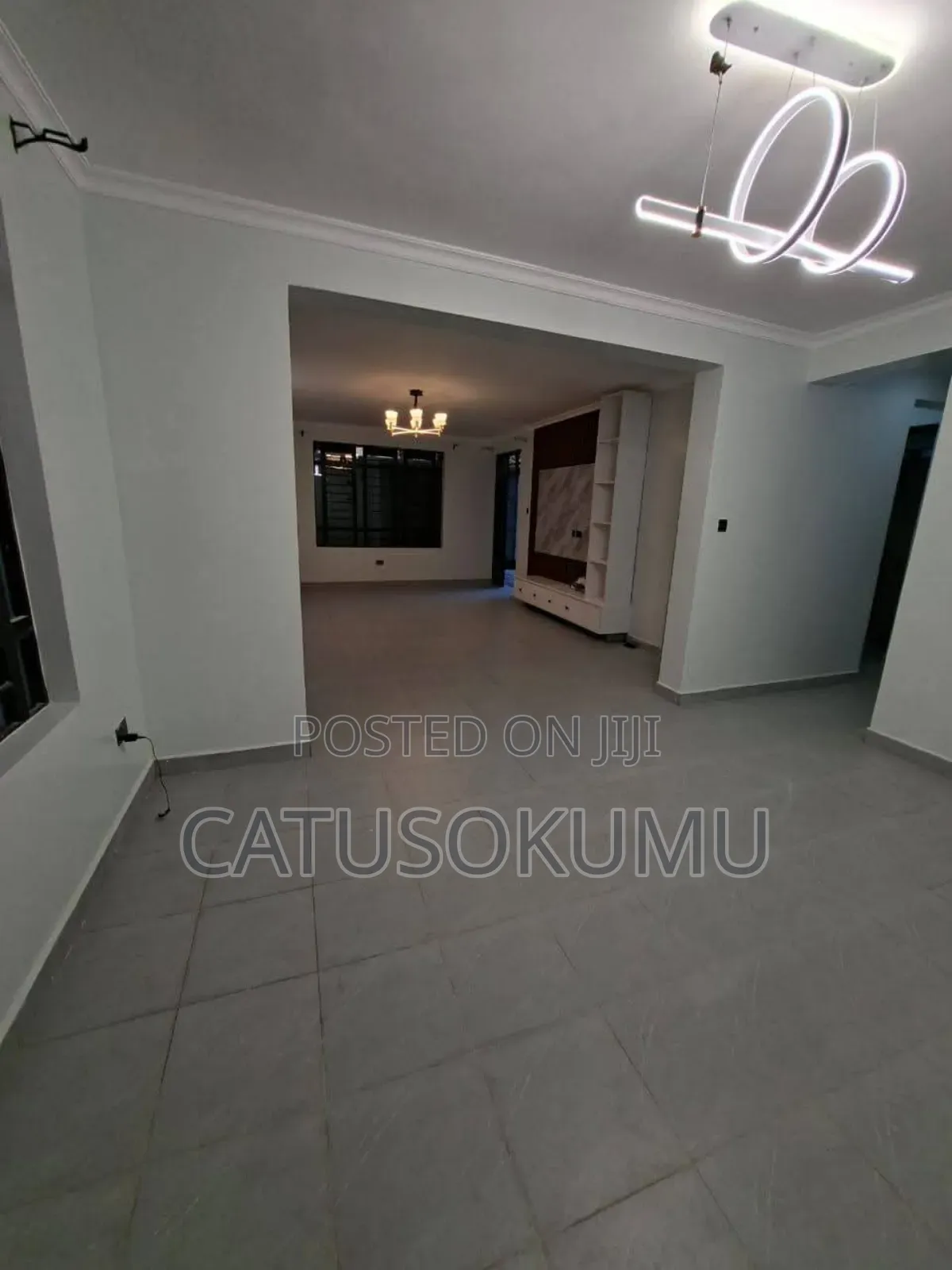 4bdrm Maisonette in Kitengela for rent