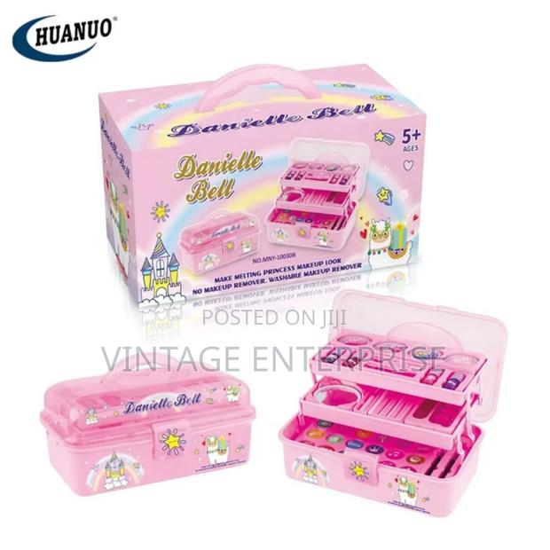 Kids Make Up Set* - main view