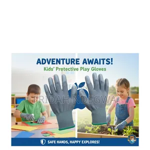 Childern Gloves