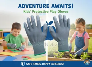 Childern Gloves