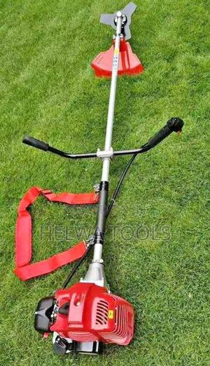 Brush Cutter, 2" Stroke - thumbnail 2