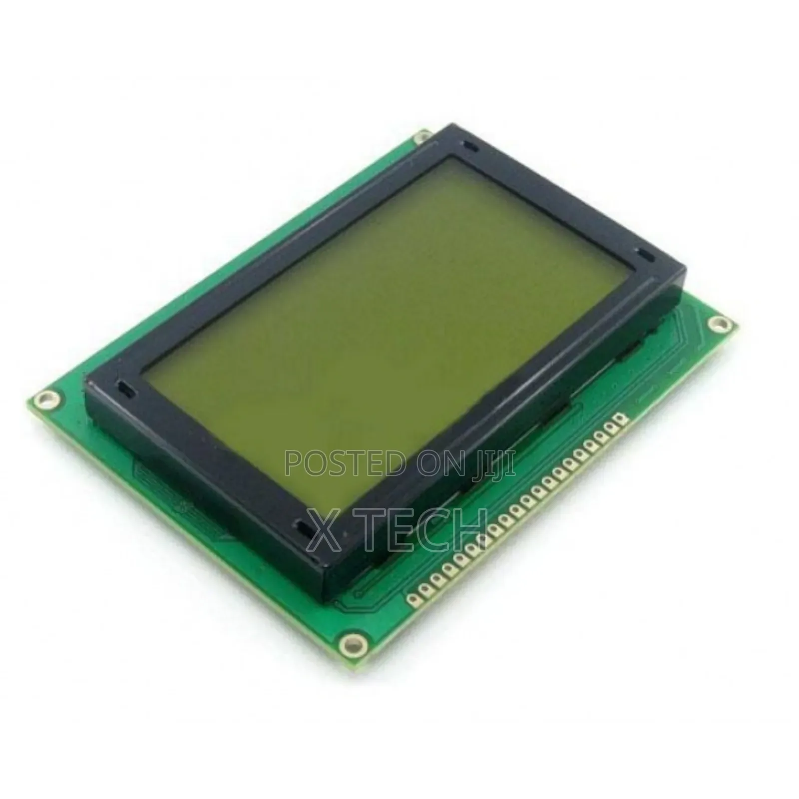 Graphical LCD 128x64