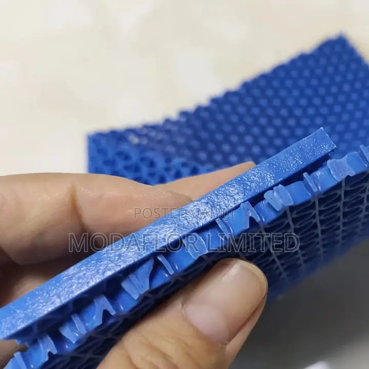 PVC Mats – Water-Resistant Slip-Proof for Bathrooms and Pools