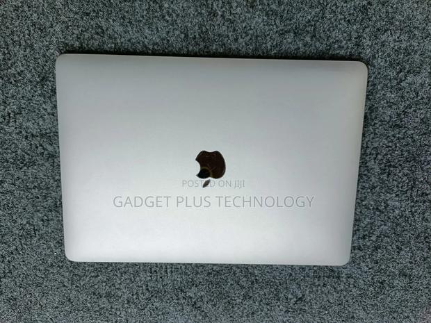 Laptop Apple MacBook Pro 2018 8GB Intel Core I5 SSD 256GB - thumbnail 3